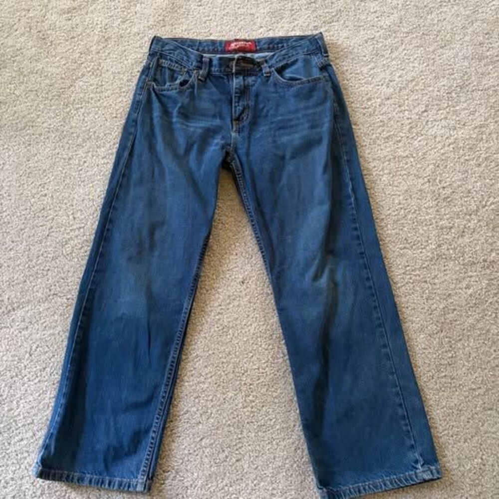 Boys jeans